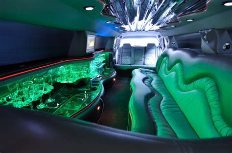 Woodinville limo  RESERVATION